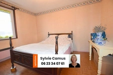 Maison à vendre 5 pièces SAINTE SIGOLENE (43) 107 m², 4 chambres, dans un secteur calme et proche des commodités