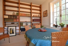 Maison de caractère de  233 m², idéale famille + espace professionnel possible à Sainte-Sigolène