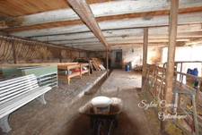 Authentique corps de ferme à vendre 7 pièces SAUVESSANGES (63) de belle surface
