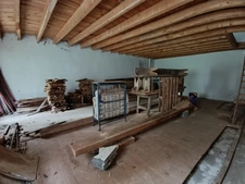 Immeuble + de 500 m2  FIX SAINT GENEYS (43)