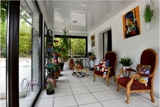  À vendre bien rare – Superbe propriété avec vue imprenable, piscine et prestations haut de gamme – Firminy / Saint-Ferréol-d’Auroure