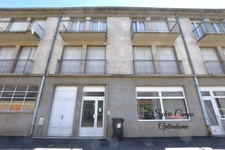 T6-5 chambres – Idéal colocation ou grande famille,Petite copropriété,Puy en Velay