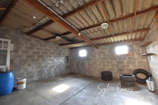 Maison à vendre 4 pièces DUNIERES (43)  Authentique ferme à fort potentiel dans un écrin de verdure 