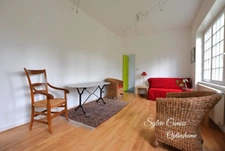 Maison de caractère de  233 m², idéale famille + espace professionnel possible à Sainte-Sigolène