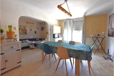 Appartement familial lumineux de 121 m² – 7 pièces – Firminy Vert (Les Bruneaux)