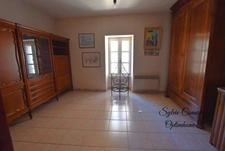 Maison de caractère sur 121 m² à vendre 6 pièces SAINTE EULALIE DE CERNON (12)