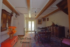 Maison de caractère sur 121 m² à vendre 6 pièces SAINTE EULALIE DE CERNON (12)