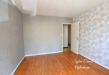 Appartement 4/5 pièces avec balcon, ascenseur et vue sur parc – À découvrir ! Firminy