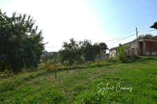 Maison à vendre 4 pièces DUNIERES (43)  Authentique ferme à fort potentiel dans un écrin de verdure 