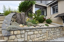  À vendre bien rare – Superbe propriété avec vue imprenable, piscine et prestations haut de gamme – Firminy / Saint-Ferréol-d’Auroure