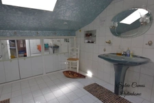 Maison de caractère sur 121 m² à vendre 6 pièces SAINTE EULALIE DE CERNON (12)
