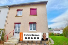 Maison à vendre 5 pièces SAINTE SIGOLENE (43) 107 m², 4 chambres, dans un secteur calme et proche des commodités
