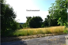 Terrain à vendre de 1 300,00 m² SAINT PAL DE MONS (43)