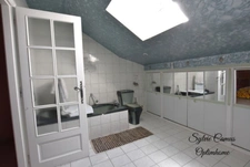 Maison de caractère sur 121 m² à vendre 6 pièces SAINTE EULALIE DE CERNON (12)