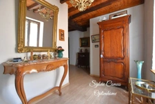  Maison CHAZEY SUR AIN (01)154 m² avec terrain clos-30 minutes de Lyon