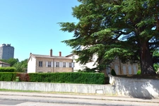 Appartement familial lumineux de 121 m² – 7 pièces – Firminy Vert (Les Bruneaux)