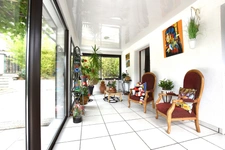  À vendre bien rare – Superbe propriété avec vue imprenable, piscine et prestations haut de gamme – Firminy / Saint-Ferréol-d’Auroure