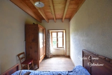 Authentique corps de ferme à vendre 7 pièces SAUVESSANGES (63) de belle surface