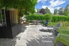  Maison CHAZEY SUR AIN (01)154 m² avec terrain clos-30 minutes de Lyon