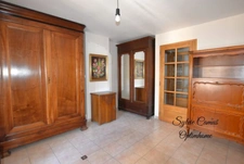 Maison de caractère sur 121 m² à vendre 6 pièces SAINTE EULALIE DE CERNON (12)