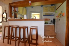  Maison CHAZEY SUR AIN (01)154 m² avec terrain clos-30 minutes de Lyon