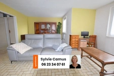 Maison à vendre 5 pièces SAINTE SIGOLENE (43) 107 m², 4 chambres, dans un secteur calme et proche des commodités