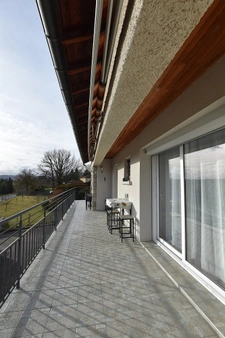 Maison familiale 140 m² avec piscine – Cadre verdoyant et vue dégagée LA CHAPELLE D'AUREC (43)