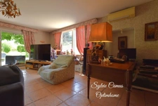 Maison CHAZEY SUR AIN (01)154 m² avec terrain clos-30 minutes de Lyon
