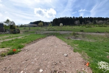 Terrain à vendre de 1 074,00 m² DUNIERES (43) belle situation et vue dégagée