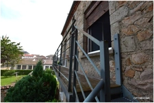  A saisir appartement de 103 m² au 1er étage avec terrain à Sainte-Sigolène, agréable et lumineux