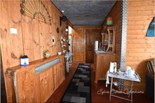 À VENDRE Fonds de commerce et murs Café-Restaurant avec Chambres d’hôtes, aux portes de l’Ardèche