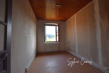 Maison à vendre 4 pièces DUNIERES (43)  Authentique ferme à fort potentiel dans un écrin de verdure 