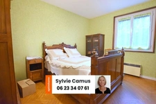 Maison à vendre 5 pièces SAINTE SIGOLENE (43) 107 m², 4 chambres, dans un secteur calme et proche des commodités