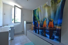 Appartement familial lumineux de 121 m² – 7 pièces – Firminy Vert (Les Bruneaux)
