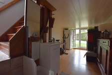 85 m² - maison de caractère - St Genest Malifaux - parc exceptionnel-tour indépendante