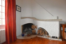 Maison de caractère de  233 m², idéale famille + espace professionnel possible à Sainte-Sigolène