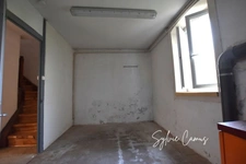 Maison à vendre 4 pièces DUNIERES (43)  Authentique ferme à fort potentiel dans un écrin de verdure 