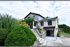  À vendre bien rare – Superbe propriété avec vue imprenable, piscine et prestations haut de gamme – Firminy / Saint-Ferréol-d’Auroure