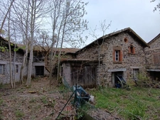 Immeuble + de 500 m2  FIX SAINT GENEYS (43)