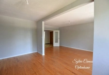 Appartement 4/5 pièces avec balcon, ascenseur et vue sur parc – À découvrir ! Firminy