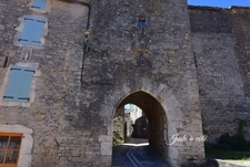 Maison de caractère sur 121 m² à vendre 6 pièces SAINTE EULALIE DE CERNON (12)
