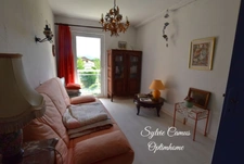  Maison CHAZEY SUR AIN (01)154 m² avec terrain clos-30 minutes de Lyon