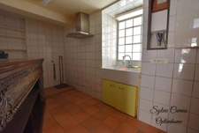 Maison de caractère sur 121 m² à vendre 6 pièces SAINTE EULALIE DE CERNON (12)