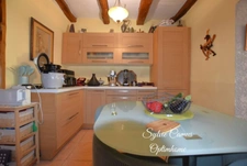  Maison CHAZEY SUR AIN (01)154 m² avec terrain clos-30 minutes de Lyon