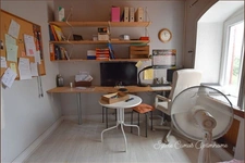 À VENDRE Fonds de commerce et murs Café-Restaurant avec Chambres d’hôtes, aux portes de l’Ardèche