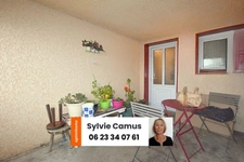 Maison à vendre 5 pièces SAINTE SIGOLENE (43) 107 m², 4 chambres, dans un secteur calme et proche des commodités