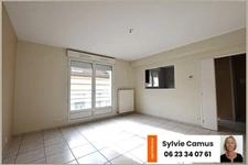 À Vendre - T2 de 57 m². Lumineux, confortable avec Garage et Cave – Firminy