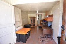 Maison de caractère sur 121 m² à vendre 6 pièces SAINTE EULALIE DE CERNON (12)