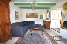 Maison de caractère sur 121 m² à vendre 6 pièces SAINTE EULALIE DE CERNON (12)