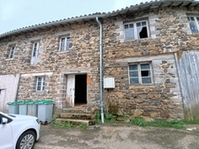 Immeuble + de 500 m2  FIX SAINT GENEYS (43)